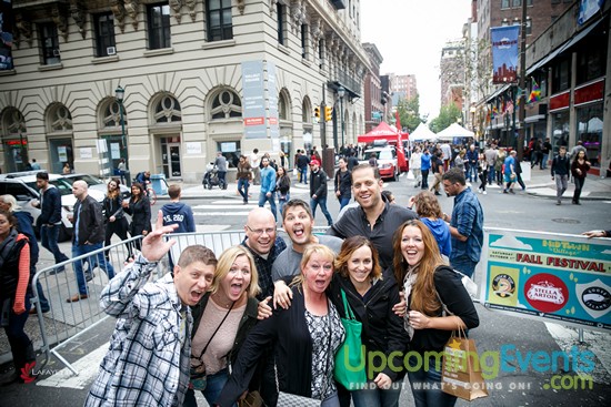 Midtown Festival 2016