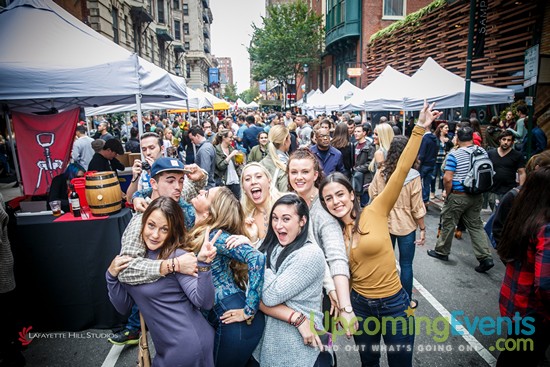 Midtown Festival 2016