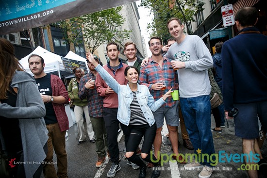 Midtown Festival 2016