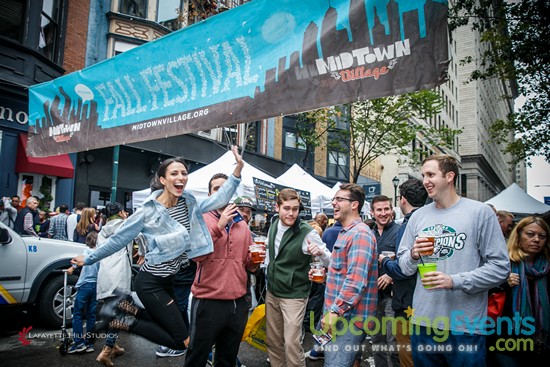 Midtown Festival 2016