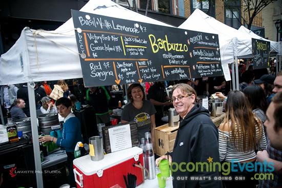 Midtown Festival 2016