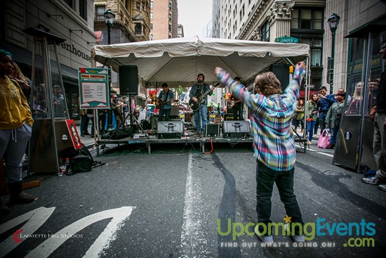 Midtown Festival 2016