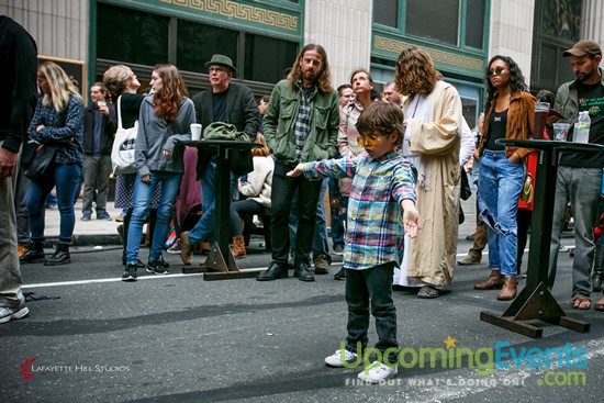 Midtown Festival 2016