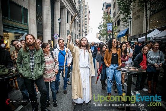 Midtown Festival 2016