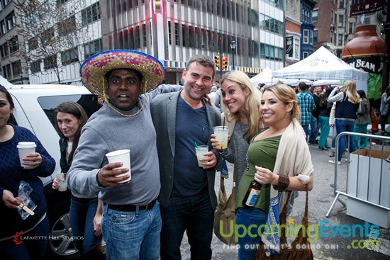 Midtown Festival 2016