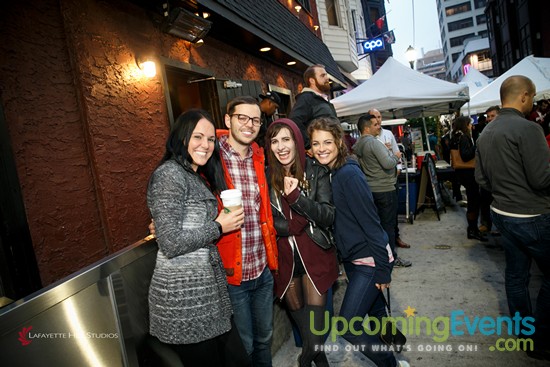 Midtown Festival 2016