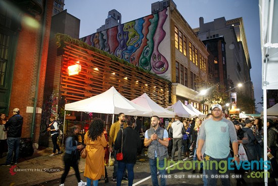 Midtown Festival 2016