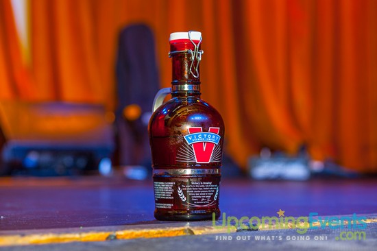 Oktoberfest Live! 2016 (Gallery A)