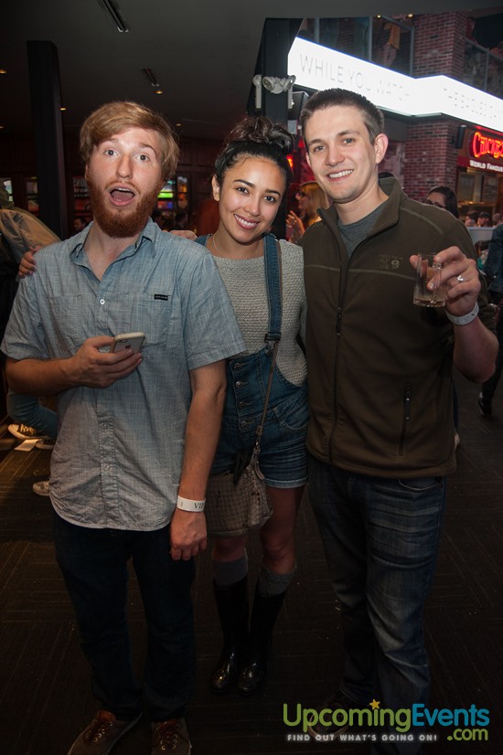 Oktoberfest Live! 2016 (Gallery A)