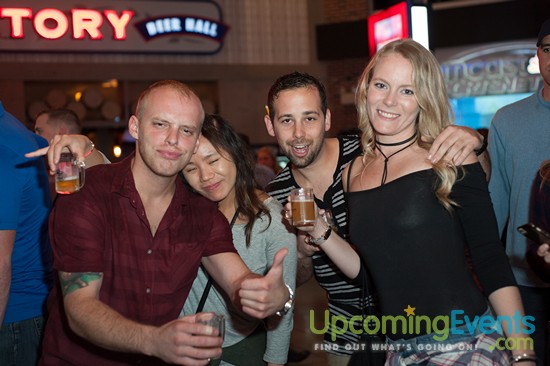 Oktoberfest Live! 2016 (Gallery A)