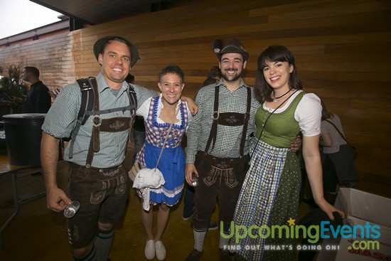Oktoberfest Live! 2016 (Gallery B)