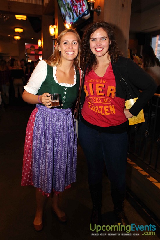 Oktoberfest Live! 2016 (Gallery C)