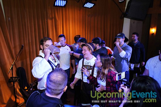 Oktoberfest Live! 2016 (Gallery C)