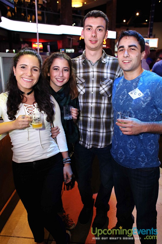 Oktoberfest Live! 2016 (Gallery C)