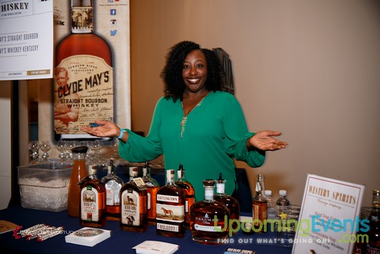 Whiskey Fest 2016 @ 801 Market St