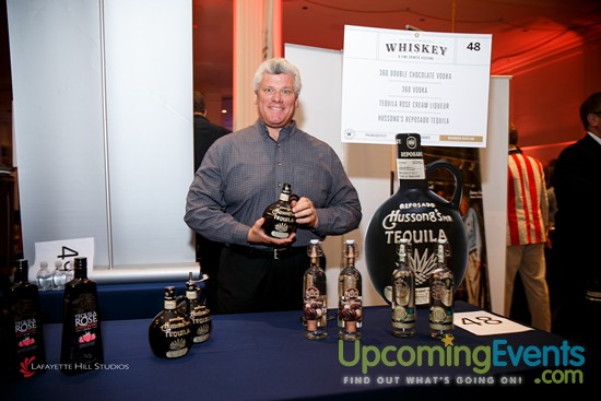 Whiskey Fest 2016 @ 801 Market St