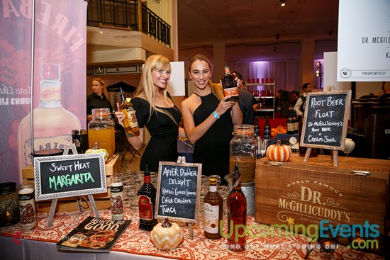 Whiskey Fest 2016 @ 801 Market St