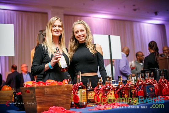 Whiskey Fest 2016 @ 801 Market St