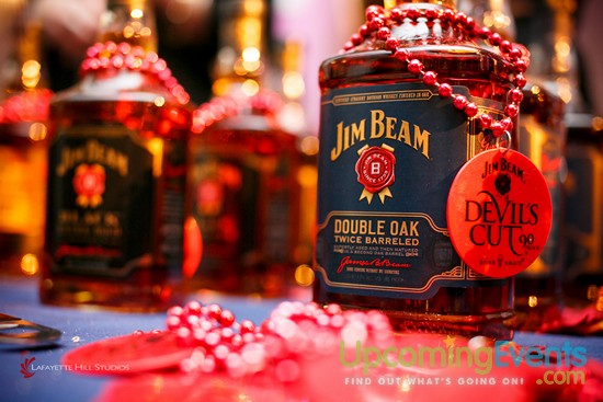 Whiskey Fest 2016 @ 801 Market St