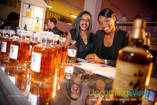 Whiskey Fest 2016 @ 801 Market St