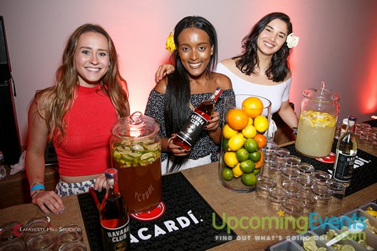 Whiskey Fest 2016 @ 801 Market St