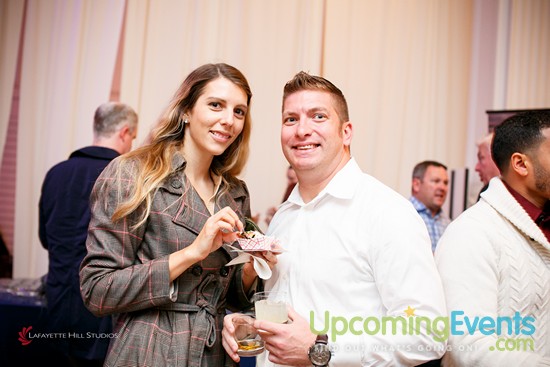 Whiskey Fest 2016 @ 801 Market St