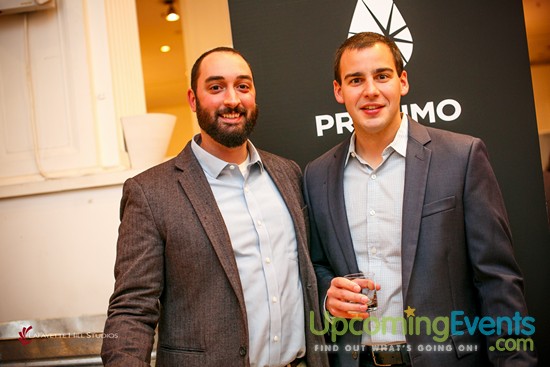 Whiskey Fest 2016 @ 801 Market St