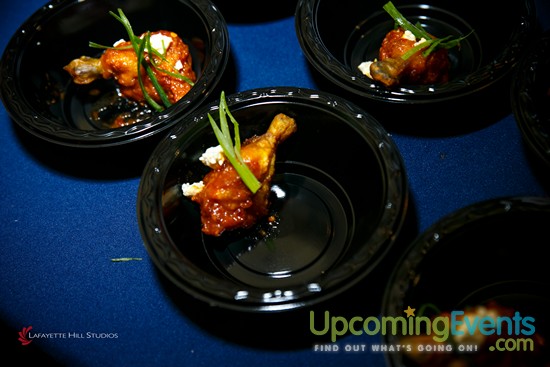 Whiskey Fest 2016 @ 801 Market St