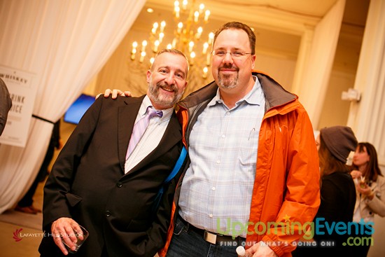 Whiskey Fest 2016 @ 801 Market St