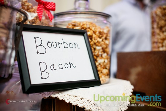 Whiskey Fest 2016 @ 801 Market St