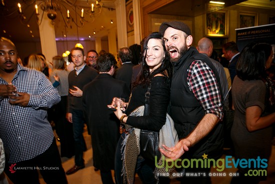 Whiskey Fest 2016 @ 801 Market St