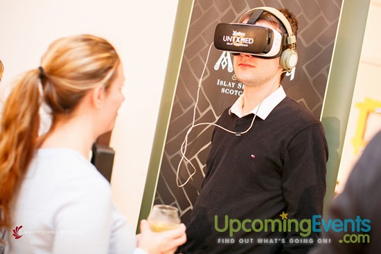 Whiskey Fest 2016 @ 801 Market St