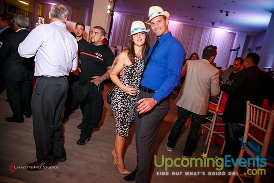 Whiskey Fest 2016 @ 801 Market St