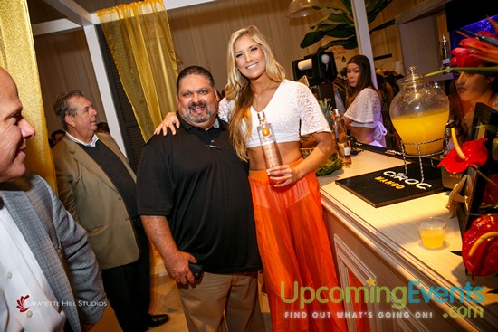 Whiskey Fest 2016 @ 801 Market St