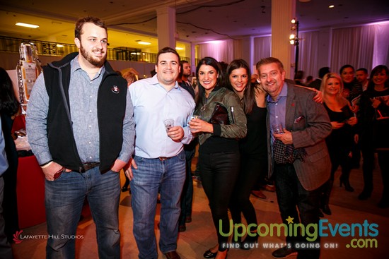 Whiskey Fest 2016 @ 801 Market St