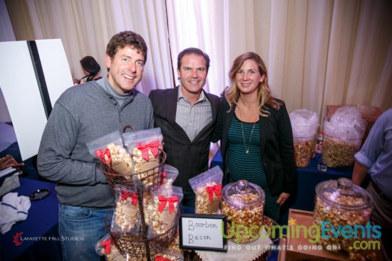 Whiskey Fest 2016 @ 801 Market St