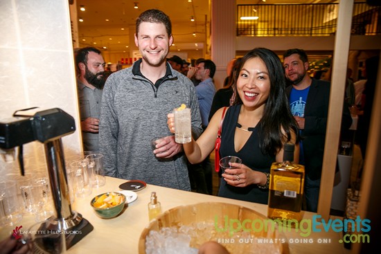 Whiskey Fest 2016 @ 801 Market St