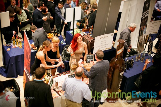 Whiskey Fest 2016 @ 801 Market St