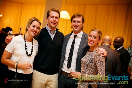 Whiskey Fest 2016 @ 801 Market St