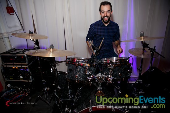 Whiskey Fest 2016 @ 801 Market St