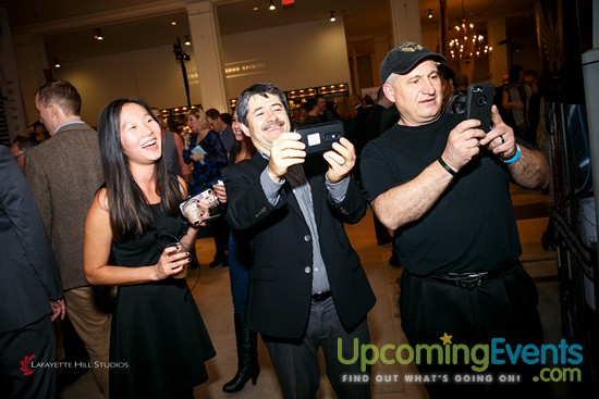 Whiskey Fest 2016 @ 801 Market St