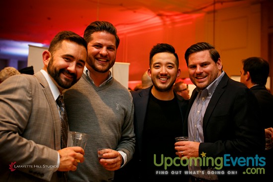 Whiskey Fest 2016 @ 801 Market St