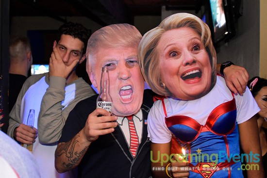 Halloween in Manayunk 2016