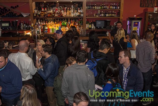 Halloween in Philly - Friday Night