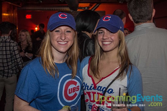 Halloween in Philly - Friday Night