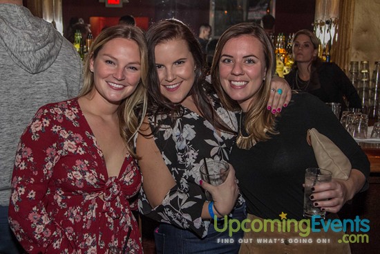 Halloween in Philly - Friday Night