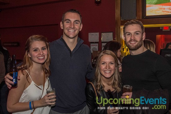 Halloween in Philly - Friday Night