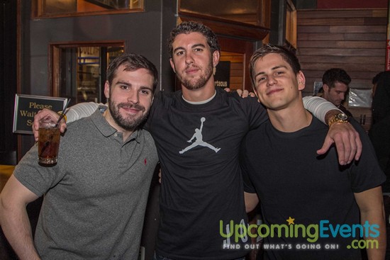 Halloween in Philly - Friday Night