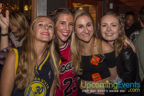 Halloween in Philly - Friday Night