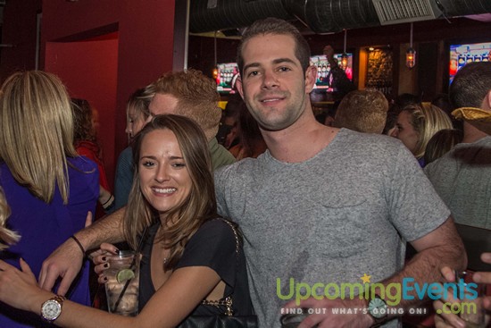 Halloween in Philly - Friday Night